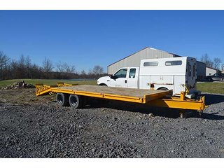 Property photo 45 - LARGE EQUIPMENT & PERSONAL PROPERTY AUCTION IN DEKALB COUNTY, INDIANA